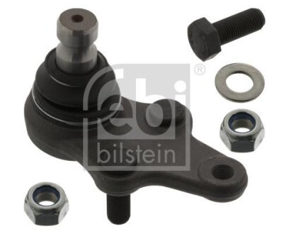 Кульовий шарнір передньої осі FEBI BILSTEIN 41691