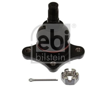 Кульовий шарнір передньої осі FEBI BILSTEIN 41733