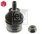 Кульовий шарнір передньої осі FEBI BILSTEIN 41786 (фото 1)