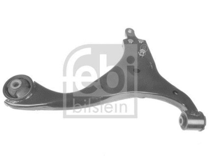 Важіль підвіски коліс передній FEBI BILSTEIN 41807