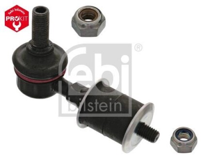 Тяга стабілізатора FEBI BILSTEIN 42066