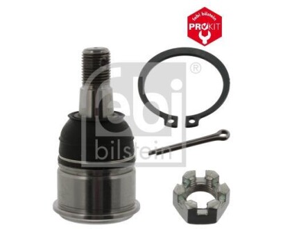 Кульовий шарнір передньої осі FEBI BILSTEIN 42138