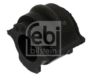 FEBI NISSAN втулка стабілізатора передн.Primera 02- FEBI BILSTEIN 42557