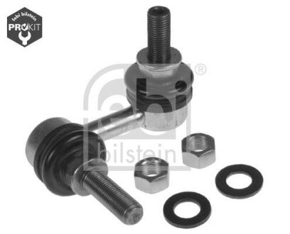 Тяга стабілізатора FEBI BILSTEIN 42570
