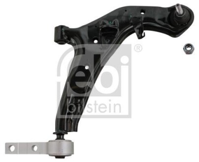 Важіль підвіски коліс передній FEBI BILSTEIN 42616