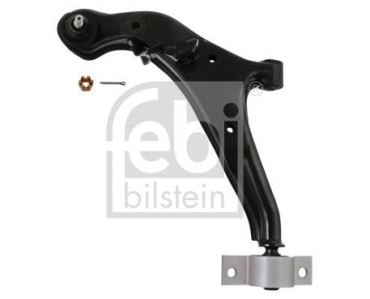 Важіль підвіски коліс передній FEBI BILSTEIN 42664