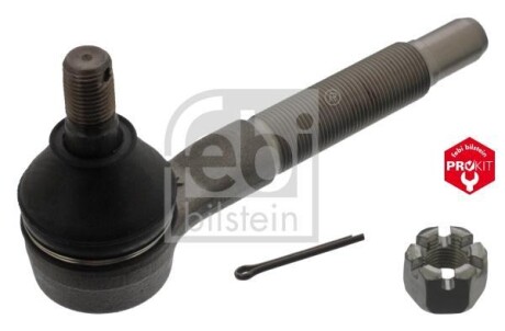 Наконечник рулевой тяги FEBI BILSTEIN 42687
