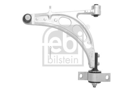 Важіль підвіски коліс передній FEBI BILSTEIN 42805