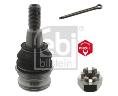 FEBI SUBARU кульова опора Tribeca 05- FEBI BILSTEIN 42807