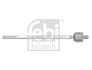 Рульова тяга(без наконечника) FEBI BILSTEIN 42814 (фото 1)