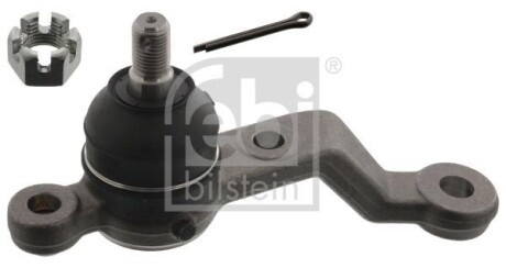Кульовий шарнір передньої осі FEBI BILSTEIN 43026