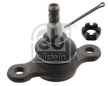 Кульовий шарнір передньої осі FEBI BILSTEIN 43035