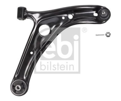 Важіль підвіски коліс передній FEBI BILSTEIN 43047