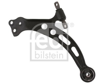 Важіль підвіски коліс передній FEBI BILSTEIN 43140