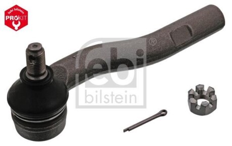 Рульовий наконечник FEBI BILSTEIN 43155