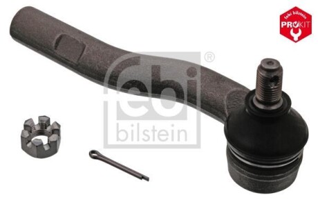 Рульовий наконечник FEBI BILSTEIN 43156