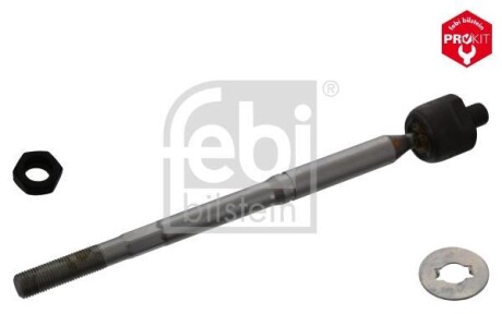 Рульова тяга(без наконечника) FEBI BILSTEIN 43202