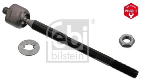 Рульова тяга(без наконечника) FEBI BILSTEIN 43217