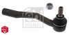 Рульовий наконечник FEBI BILSTEIN 43257 (фото 1)