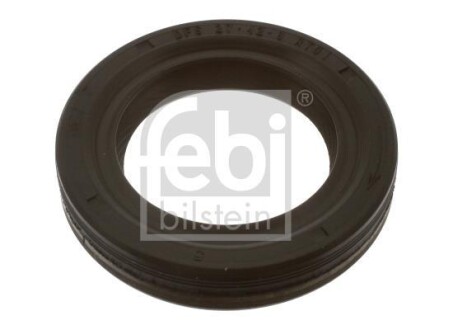 FEBI сальник 27x42x8 р/вала SEAT, SKODA, VW FEBI BILSTEIN 43530