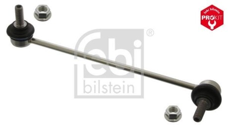 Тяга стабілізатора FEBI BILSTEIN 43560