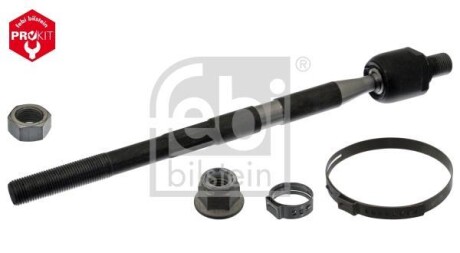 Рульова тяга(без наконечника) FEBI BILSTEIN 43577 (фото 1)