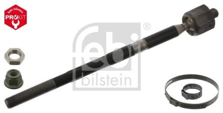 Рульова тяга(без наконечника) FEBI BILSTEIN 43792 (фото 1)