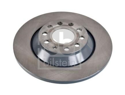 Гальмівний диск FEBI BILSTEIN 43873