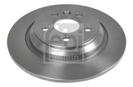 Гальмівний диск FEBI BILSTEIN 43882