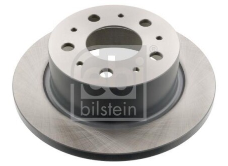 Гальмівний диск FEBI BILSTEIN 43988