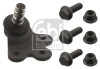Кульовий шарнір передньої осі FEBI BILSTEIN 44180 (фото 1)