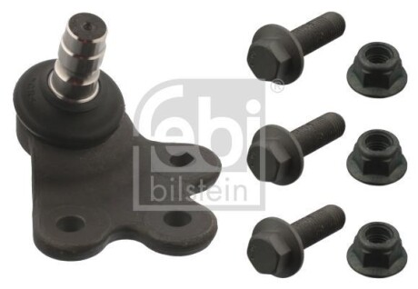 Кульовий шарнір передньої осі FEBI BILSTEIN 44180