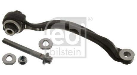 Важіль підвіски коліс передній FEBI BILSTEIN 44259