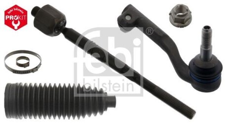 Рульова тяга(з наконечником) FEBI BILSTEIN 44298