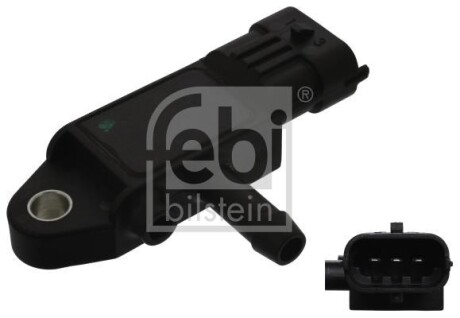 Датчик тиску вихлопних газів FEBI BILSTEIN 44337