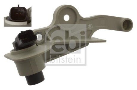 FEBI PEUGEOT датчик обертів двигуна CITROEN FEBI BILSTEIN 44409