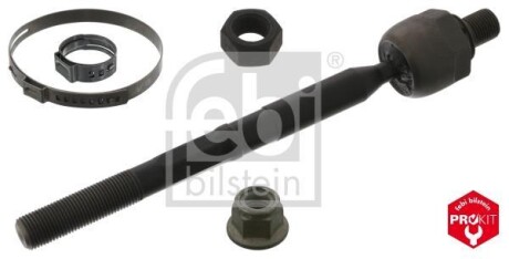 Рульова тяга(без наконечника) FEBI BILSTEIN 44424 (фото 1)