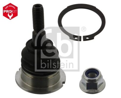 Кульовий шарнір передньої осі FEBI BILSTEIN 44687