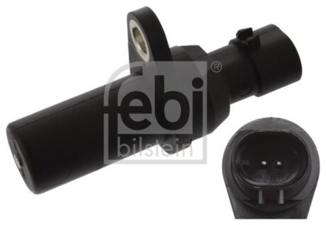 Датчик положення колінчастого вала FEBI BILSTEIN 44841