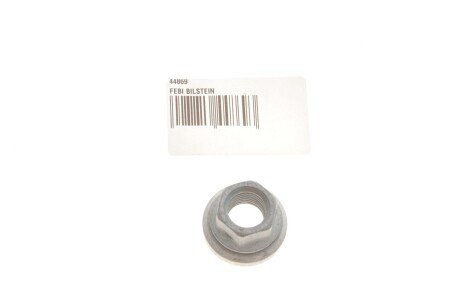 Гайка колісна MERCEDES SPRINTER, VW CRAFTER 30-35, 30-50 06- (FEBI) FEBI BILSTEIN 44869