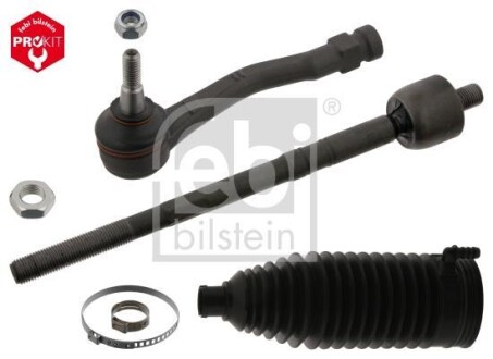 Рульова тяга(з наконечником) FEBI BILSTEIN 44924