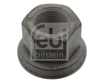 Гайка для кріплення колеса FEBI BILSTEIN 45019