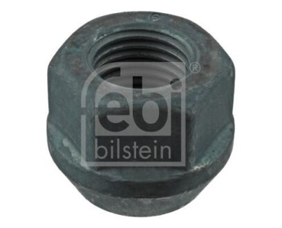 Гайка для кріплення колеса FEBI BILSTEIN 45063