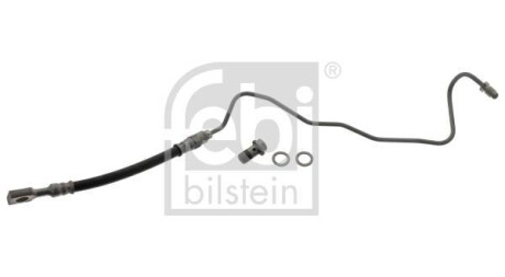 Гальмівний шланг FEBI BILSTEIN 45212