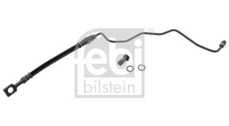 Гальмівний шланг FEBI BILSTEIN 45213