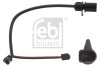 Датчик зносу гальмівних колодок FEBI BILSTEIN 45230 (фото 1)
