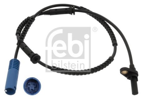 Датчик ABS FEBI BILSTEIN 45236