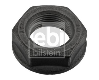 Гайка ступиці колеса FEBI BILSTEIN 45450