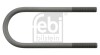 Скоба кріплення ресори FEBI BILSTEIN 45457 (фото 1)