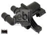 Клапан системи охолодення FEBI BILSTEIN 45463 (фото 1)